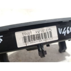 Recambio de mando climatizador para citroën c5 berlina hdi (dcrhzb, dcrhze) referencia OEM IAM 69490002  
