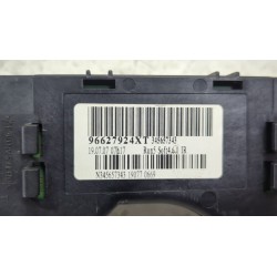 Recambio de mando multifuncion para citroën c4 i (lc_) 1.4 16v referencia OEM IAM 96627924XT  