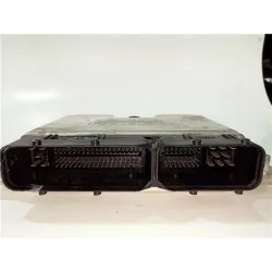 Recambio de centralita inyeccion para seat leon (1m1)(11.1999) tdi referencia OEM IAM 038906012BT  