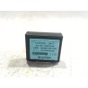Recambio de modulo electronico para daewoo matiz (m100, m150) 0.8 referencia OEM IAM 96564091  