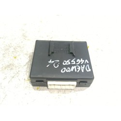 Recambio de modulo electronico para daewoo matiz (m100, m150) 0.8 referencia OEM IAM 96564091  