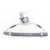 Recambio de mecanismo elevalunas delantero izquierdo para chevrolet captiva (c100, c140) 2.0 d 4wd referencia OEM IAM 96627079  