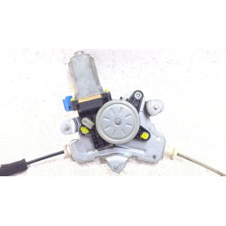 Recambio de mecanismo elevalunas delantero izquierdo para chevrolet captiva (c100, c140) 2.0 d 4wd referencia OEM IAM 96627079  