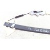 Recambio de mecanismo elevalunas delantero izquierdo para chevrolet captiva (c100, c140) 2.0 d 4wd referencia OEM IAM 96627079  