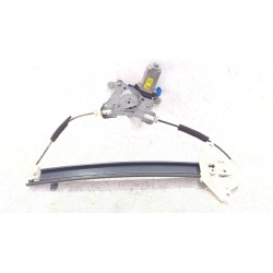 Recambio de mecanismo elevalunas delantero izquierdo para chevrolet captiva (c100, c140) 2.0 d 4wd referencia OEM IAM 96627079  