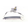 Recambio de mecanismo elevalunas delantero izquierdo para chevrolet captiva (c100, c140) 2.0 d 4wd referencia OEM IAM 96627079  