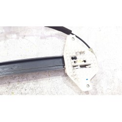 Recambio de mecanismo elevalunas delantero izquierdo para chevrolet captiva (c100, c140) 2.0 d 4wd referencia OEM IAM 96627079  