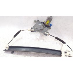 Recambio de mecanismo elevalunas delantero izquierdo para chevrolet captiva (c100, c140) 2.0 d 4wd referencia OEM IAM 96627079  