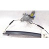 Recambio de mecanismo elevalunas delantero izquierdo para chevrolet captiva (c100, c140) 2.0 d 4wd referencia OEM IAM 96627079  