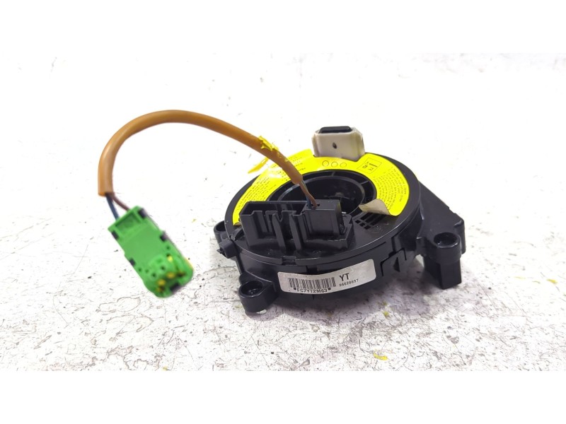 Recambio de anillo airbag para chevrolet captiva (c100, c140) 2.0 d 4wd referencia OEM IAM 96628697  