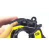 Recambio de anillo airbag para chevrolet captiva (c100, c140) 2.0 d 4wd referencia OEM IAM 96628697  