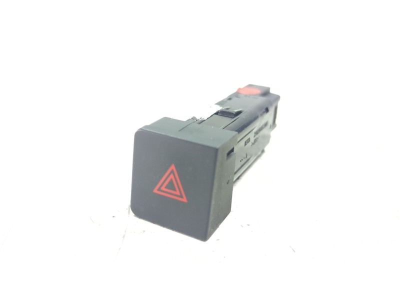 Recambio de boton emergencia para chevrolet captiva (c100, c140) 2.0 d 4wd referencia OEM IAM 202005304  