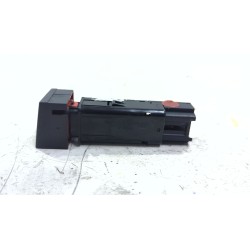 Recambio de boton emergencia para chevrolet captiva (c100, c140) 2.0 d 4wd referencia OEM IAM 202005304  