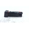 Recambio de boton emergencia para chevrolet captiva (c100, c140) 2.0 d 4wd referencia OEM IAM 202005304  