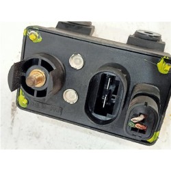 Recambio de caja precalentamiento para mitsubishi carisma berlina 4 (da0)(1996) 1.9 td (da4a) referencia OEM IAM 7700107794  