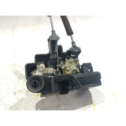 Recambio de cerradura puerta trasera derecha para chevrolet captiva (c100, c140) 2.0 d 4wd referencia OEM IAM   