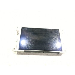 PANTALLA MULTIFUNCION 8R0919604A 
