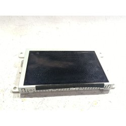 Recambio de pantalla multifuncion para audi a4 b8 avant (8k5) 2.0 tdi referencia OEM IAM 8R0919604A  