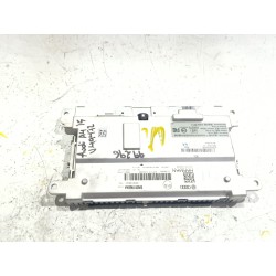 Recambio de pantalla multifuncion para audi a4 b8 avant (8k5) 2.0 tdi referencia OEM IAM 8R0919604A  