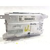 Recambio de pantalla multifuncion para audi a4 b8 avant (8k5) 2.0 tdi referencia OEM IAM 8R0919604A  