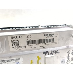 Recambio de pantalla multifuncion para audi a4 b8 avant (8k5) 2.0 tdi referencia OEM IAM 8R0919604A  