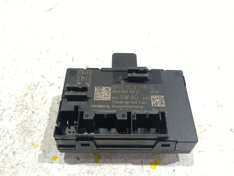 Recambio de modulo electronico para audi a4 b8 avant (8k5) 2.0 tdi referencia OEM IAM 8K0959795G  