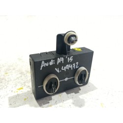 Recambio de modulo electronico para audi a4 b8 avant (8k5) 2.0 tdi referencia OEM IAM 8K0959795G  