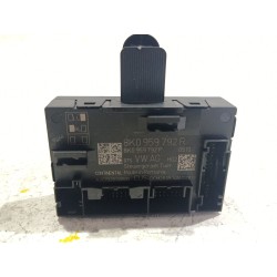 MODULO ELECTRONICO 8K0959792R 