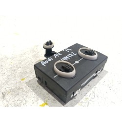 Recambio de modulo electronico para audi a4 b8 avant (8k5) 2.0 tdi referencia OEM IAM 8K0959792R  