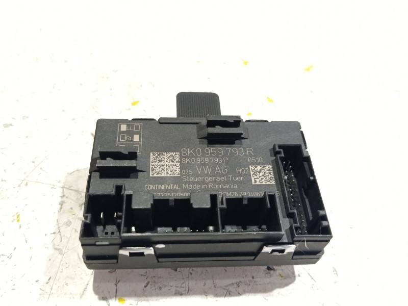 Recambio de modulo electronico para audi a4 b8 avant (8k5) 2.0 tdi referencia OEM IAM 8K0959793R  