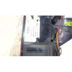 Recambio de piloto trasero izquierdo para ssangyong rodius i 2.7 xdi referencia OEM IAM 8360121  