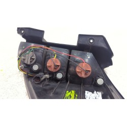 Recambio de piloto trasero izquierdo para ssangyong rodius i 2.7 xdi referencia OEM IAM 8360121  
