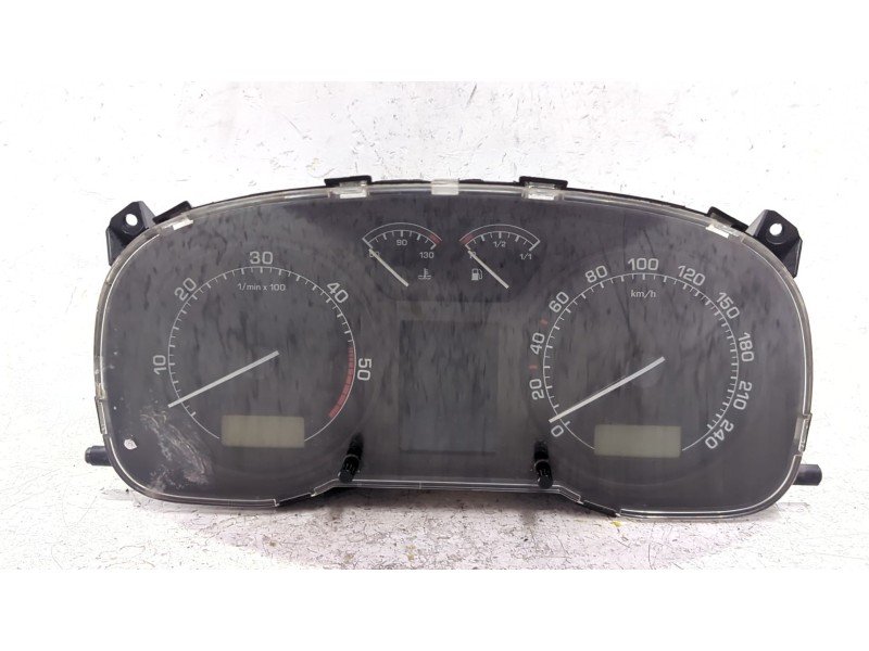 CUADRO COMPLETO 1U0920841J 