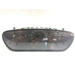 Recambio de cuadro completo para citroën c5 berlina hdi (dcrhzb, dcrhze) referencia OEM IAM 9651481380  