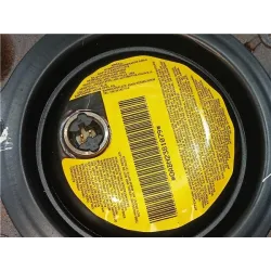 Recambio de airbag volante para opel meriva (2003) 1.7 cdti referencia OEM IAM BA01613 EX0106166  