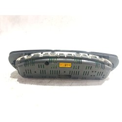Recambio de cuadro completo para citroën c5 berlina hdi (dcrhzb, dcrhze) referencia OEM IAM 9651481380  