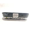 Recambio de cuadro completo para citroën c5 berlina hdi (dcrhzb, dcrhze) referencia OEM IAM 9651481380  