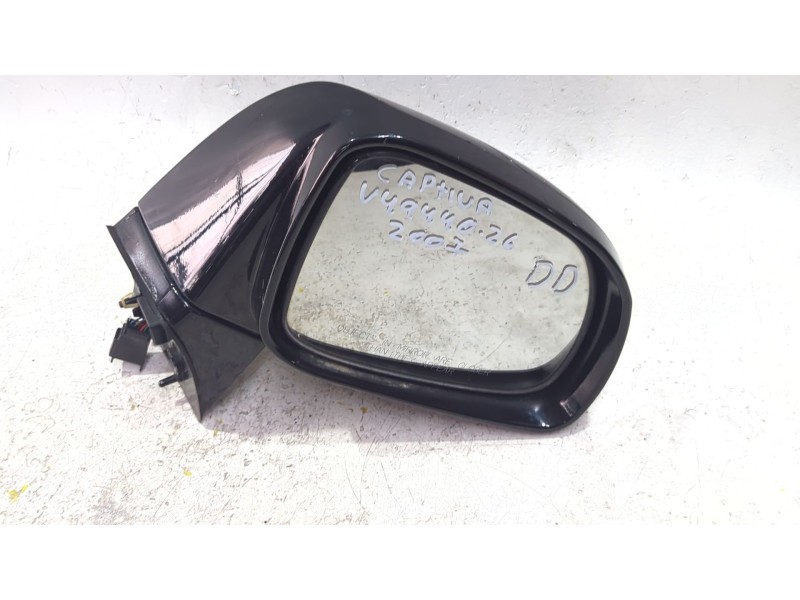 Recambio de retrovisor derecho para chevrolet captiva (c100, c140) 2.0 d 4wd referencia OEM IAM E4022558  
