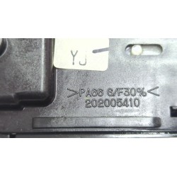 Recambio de mando intermitentes para chevrolet captiva (c100, c140) 2.0 d 4wd referencia OEM IAM 202005410  