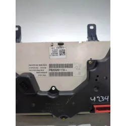 Recambio de cuadro completo para renault clio ii (xbo) 1.2 60cv referencia OEM IAM P820026119  