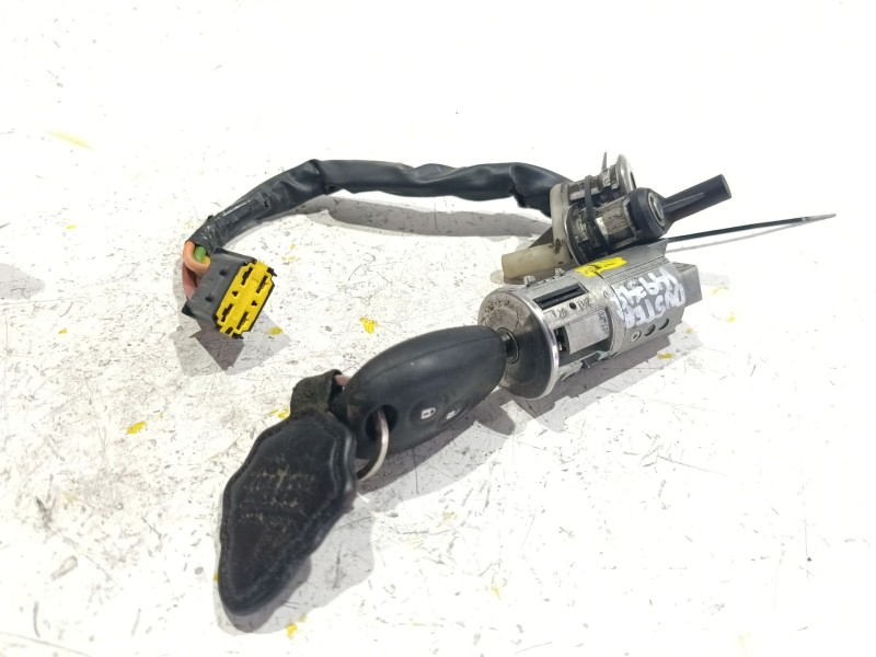 Recambio de conmutador de arranque para dacia duster i (2010) 1.5 dci referencia OEM IAM   