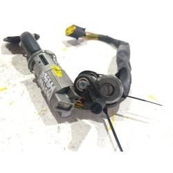 Recambio de conmutador de arranque para dacia duster i (2010) 1.5 dci referencia OEM IAM   