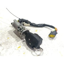 Recambio de conmutador de arranque para dacia duster i (2010) 1.5 dci referencia OEM IAM   