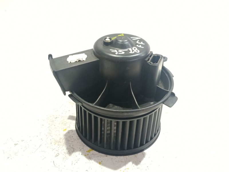 Recambio de motor calefaccion para citroën xsara picasso (n68) 1.6 hdi referencia OEM IAM 6424501  