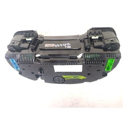 Recambio de cuadro completo para audi a4 b6 (8e2) 1.8 t referencia OEM IAM 0263626036D  