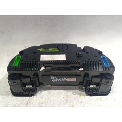 Recambio de cuadro completo para audi a4 b6 (8e2) 1.8 t referencia OEM IAM 0263626036D  