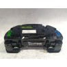 Recambio de cuadro completo para audi a4 b6 (8e2) 1.8 t referencia OEM IAM 0263626036D  