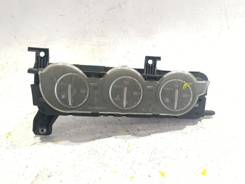 Recambio de cuadro instrumentos para alfa romeo 159 (939_) 1.9 jtdm 16v (939axc1b, 939axc12) referencia OEM IAM 60696626  