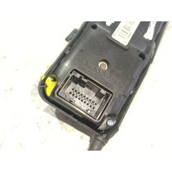 Recambio de cuadro instrumentos para alfa romeo 159 (939_) 1.9 jtdm 16v (939axc1b, 939axc12) referencia OEM IAM 60696626  