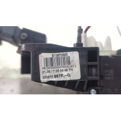 Recambio de mando multifuncion para fiat talento furgoneta (296_) 1.6 d referencia OEM IAM 255675887R  